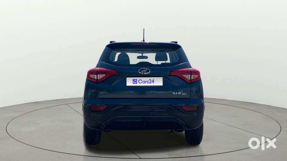 Mahindra Xuv300 W8 Diesel, 2021, Diesel