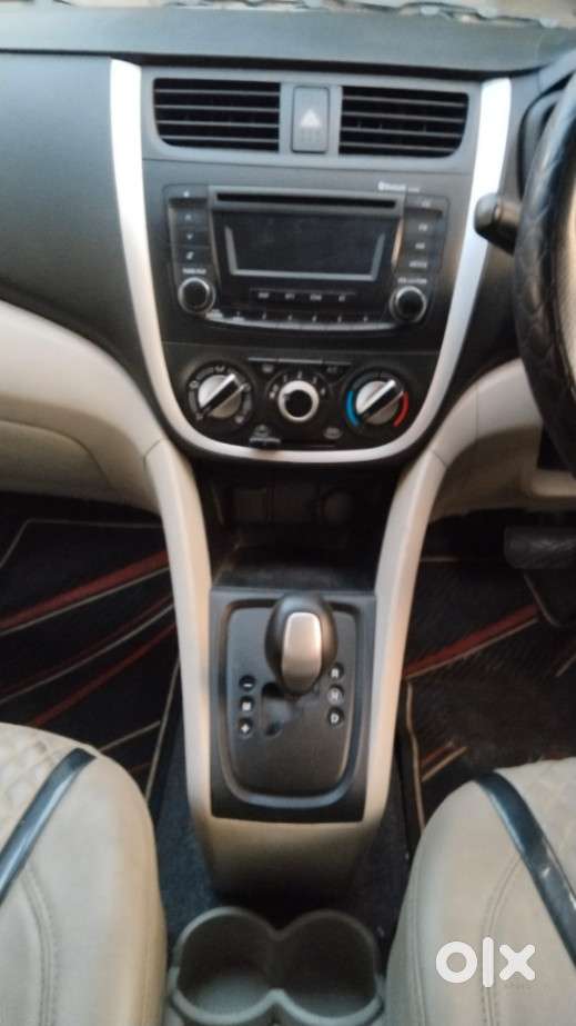 Maruti Suzuki Celerio Zxi(o) Amt, 2020, Petrol