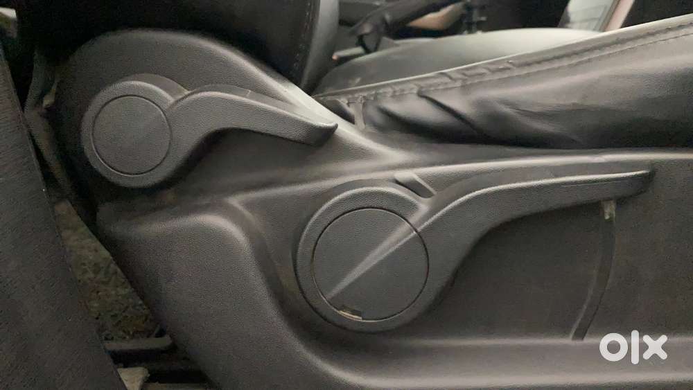 Mahindra Xuv500 W7, 2019, Diesel