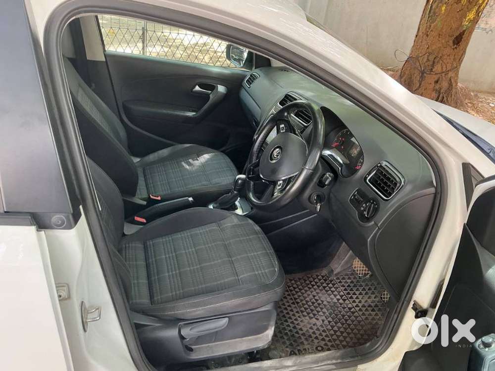 Volkswagen Polo Gt Tsi, 2021, Petrol