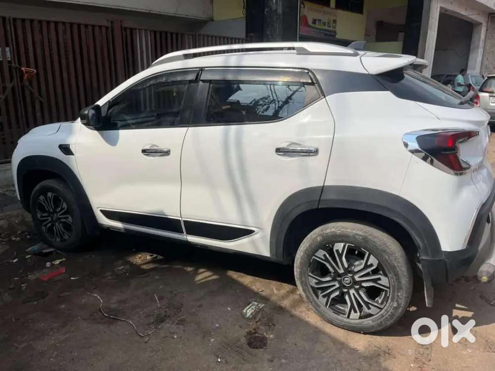 Renault Kiger 2022 Petrol Mt