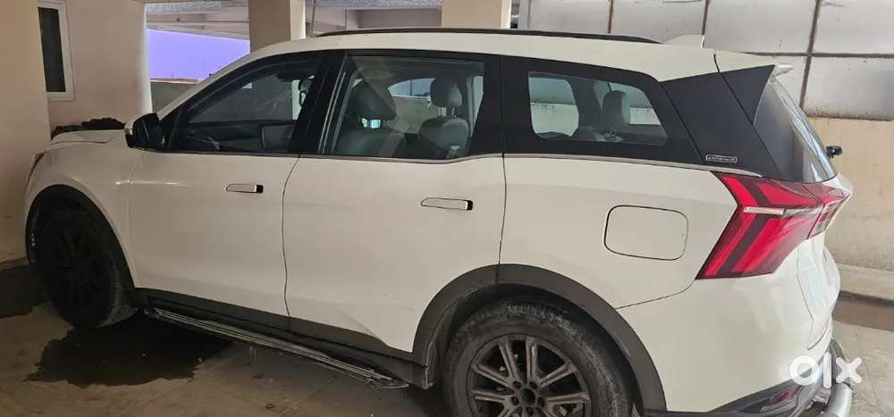 Mahindra Xuv700 Diesel 2022