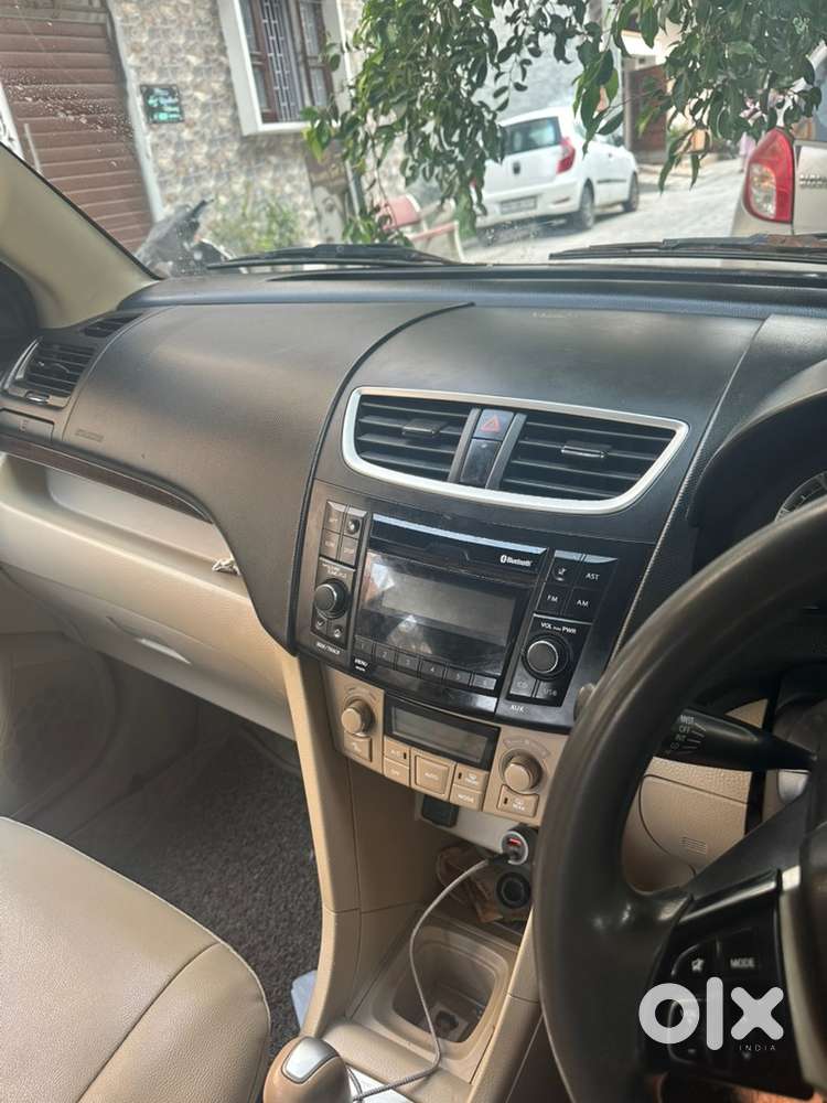 Maruti Dzire Diesel 2016