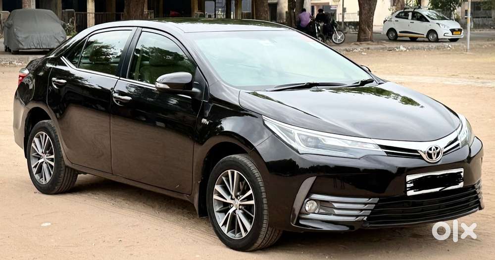 Toyota Corolla Altis Vl, 2019, Petrol