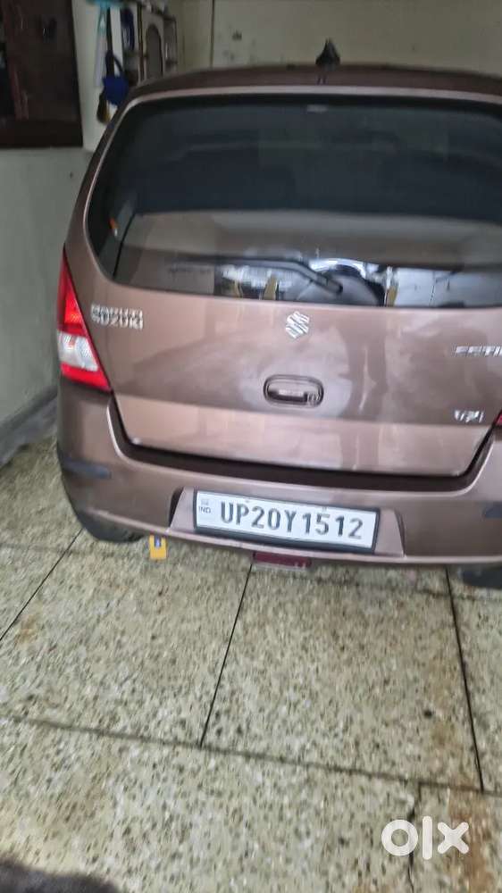 Maruti Suzuki Zen Estilo 2011 Petrol Well Maintained