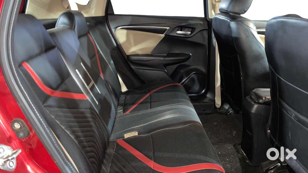Honda Jazz 1.2 Zx I-vtec, 2021, Petrol