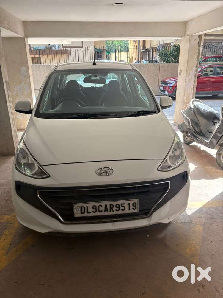 Hyundai Santro 1.1 Petrol 2019