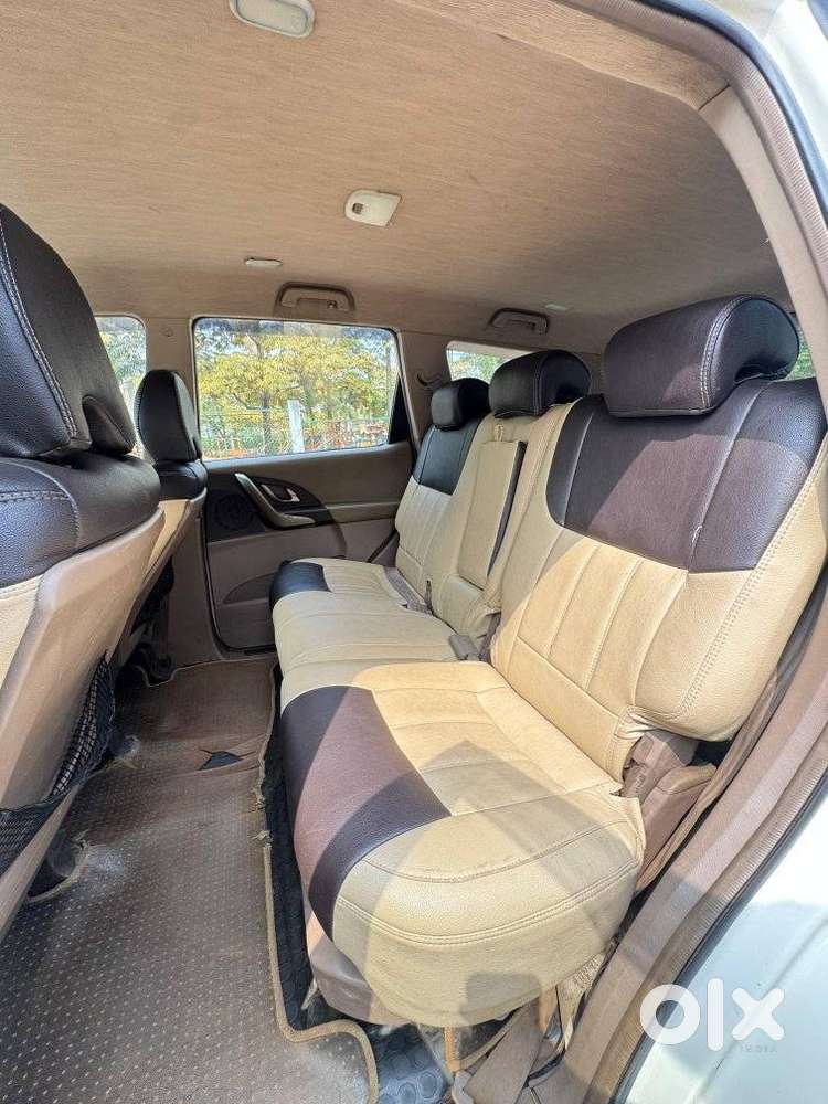 Mahindra Xuv500 W8 4wd, 2013, Diesel