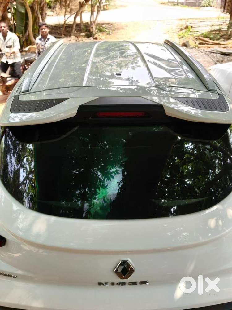 Renault Kiger 2023 Petrol 26000 Km Driven