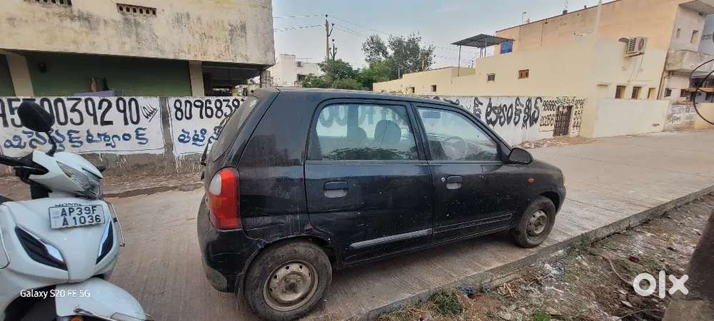 Best In Condition And Less Used