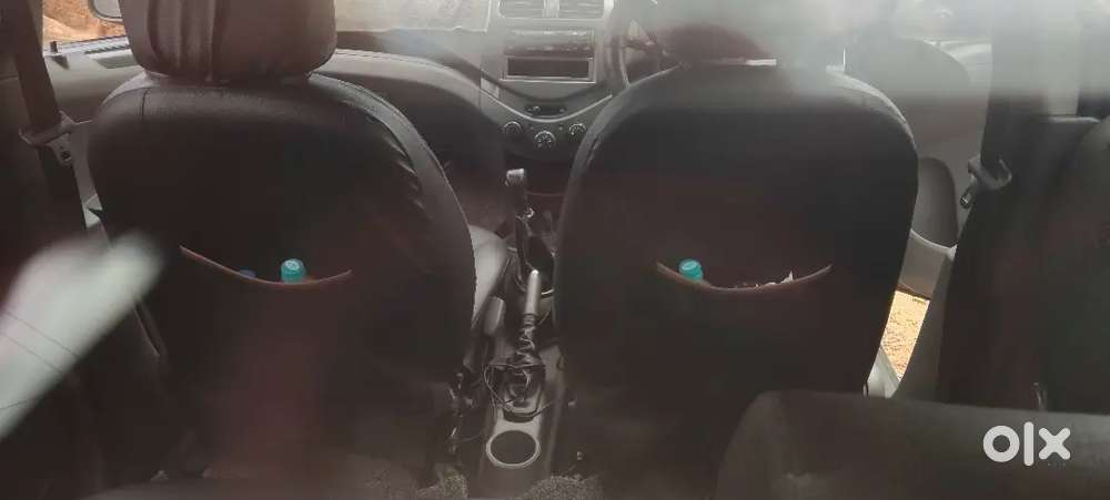 Chevrolet Beat Diesel 2013