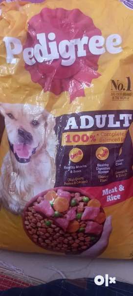 Buy Sell Pet Food Accessories Online in Shenoy Nagar Aminjikarai OLX