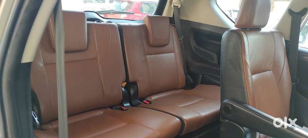 Toyota Innova Crysta 2.8z Automatic, 2016, Diesel