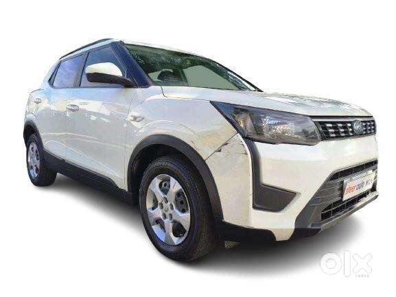 Mahindra Xuv300 W6 Diesel, 2019, Diesel