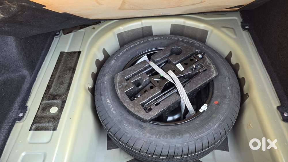 Volkswagen Virtus 1.0 Highline Tsi At, 2023, Petrol