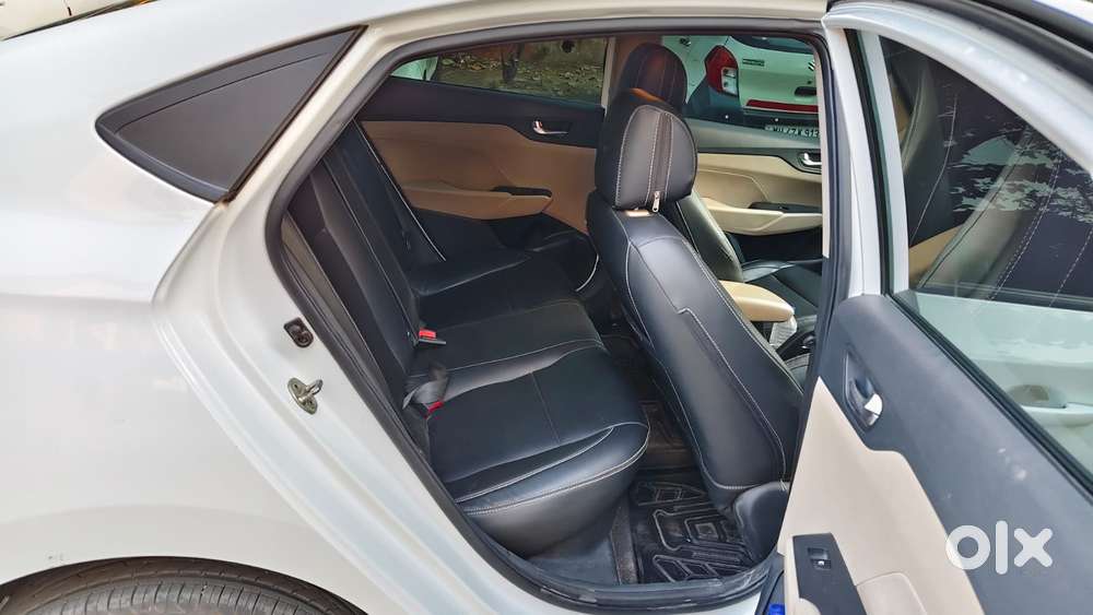 Hyundai Verna 1.5 S Plus Diesel Mt, 2022, Diesel