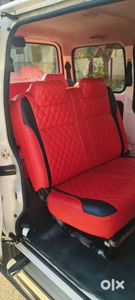 Maruti Suzuki Eeco 2024 Petrol Good Condition