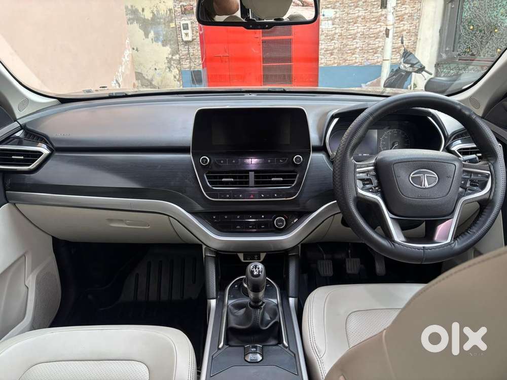 Tata Safari 2021 Diesel 79400 Km Driven
