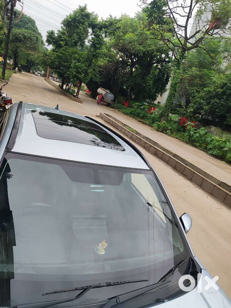 New Nexa Grand Vitara Alpha 2023