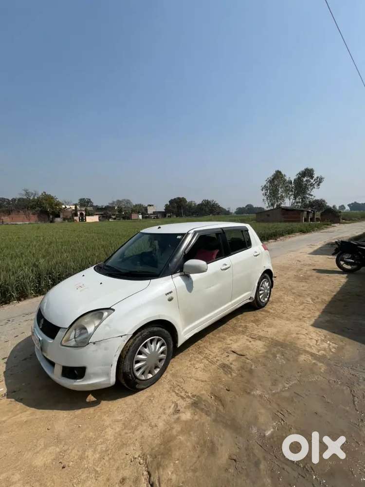 Maruti Suzuki Swift