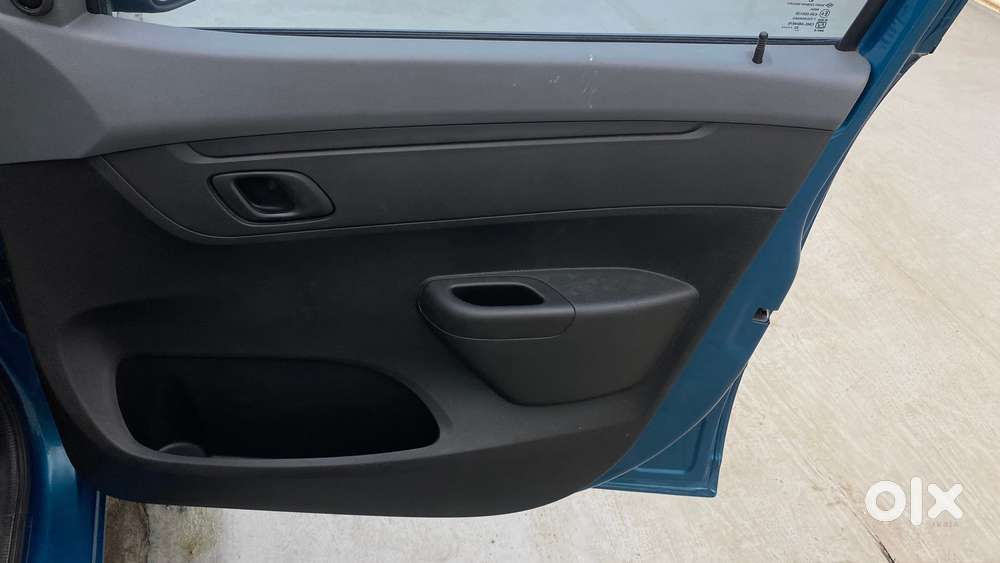 Renault Kwid 2019-ongoing 0.8 Rxt, 2020, Petrol