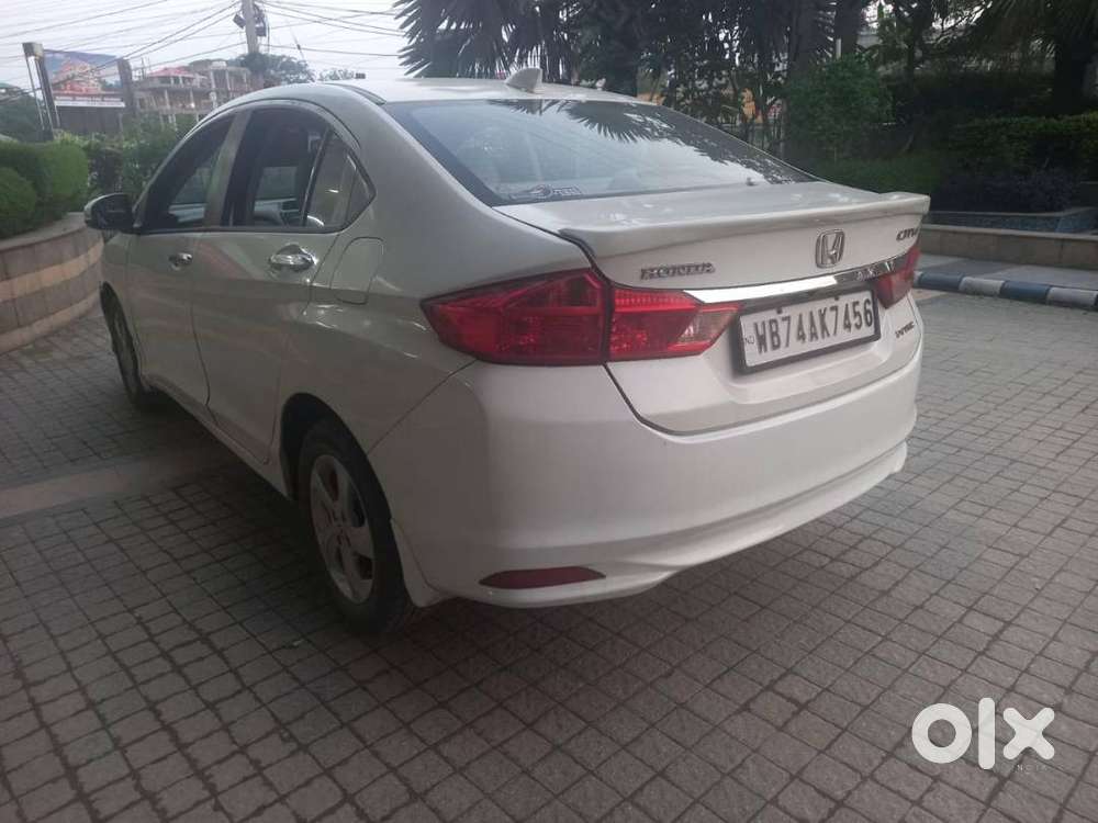 Honda City - Very Good Condiction