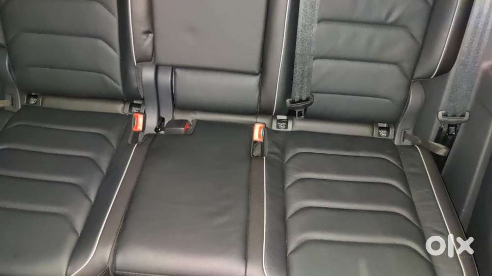 First Owner Diesel Suv. With Upgraded Iq Matrix Tail Lights