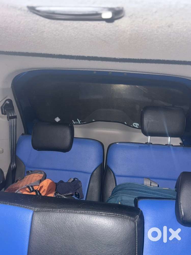 Renault Triber Petrol Manual 2019
