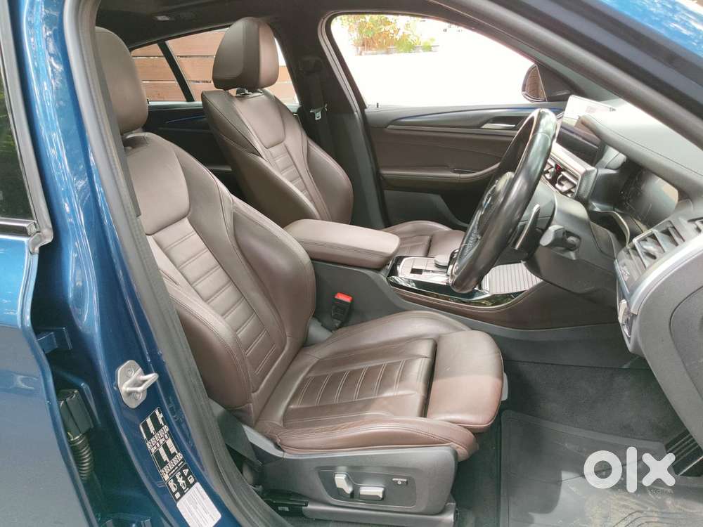 Bmw X4 M Sport X Xdrive30d, 2022, Diesel