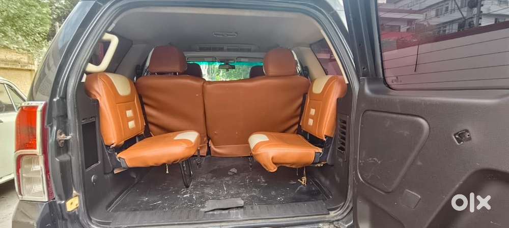 Tata Safari Storme Vx Varicor 400, 2017, Diesel