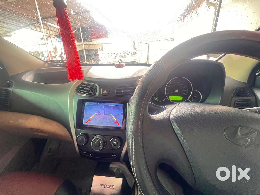Hyundai Eon Petrol Manual 2014