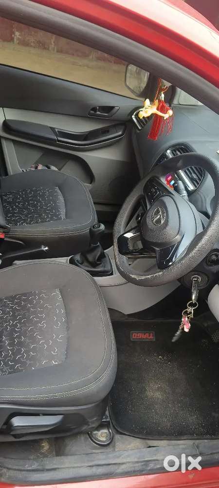 Tata Tiago 2023 Petrol 50000 Km Driven