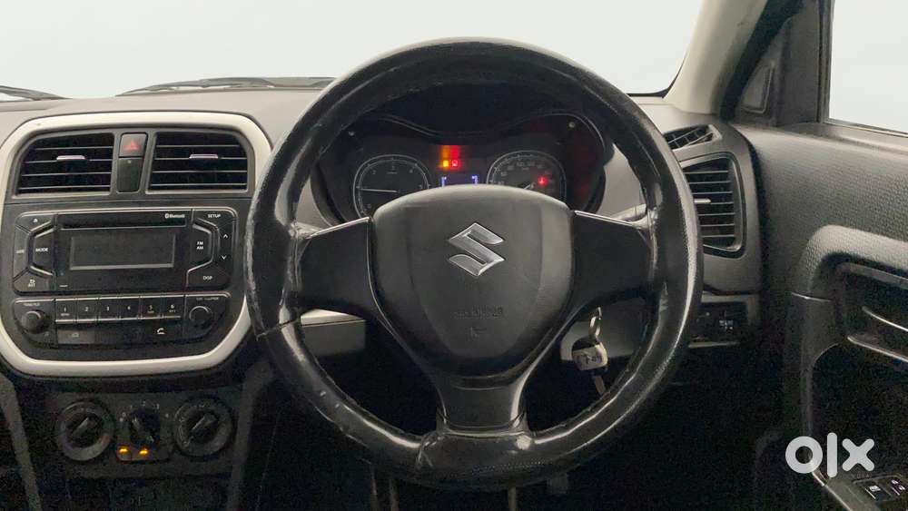 Maruti Suzuki Vitara Brezza Vdi, 2019, Diesel