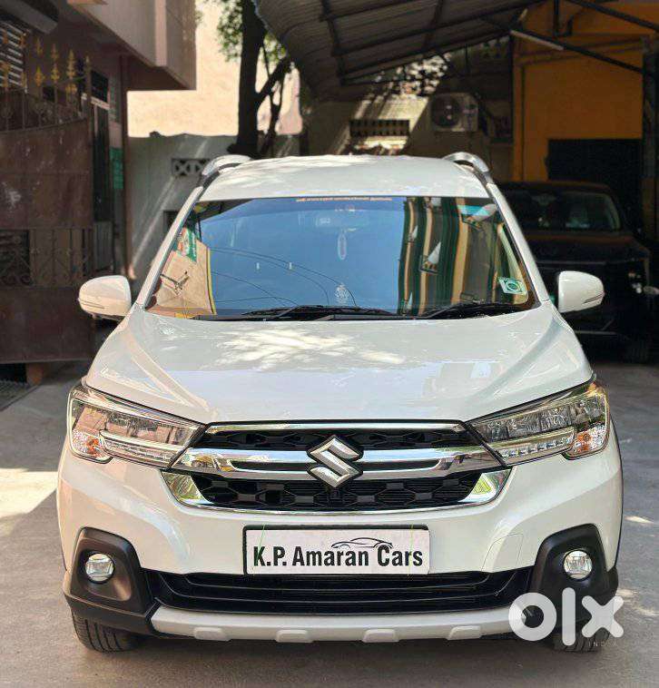 Maruti Suzuki Xl6 1.5 Alpha Plus Mt, 2024, Petrol