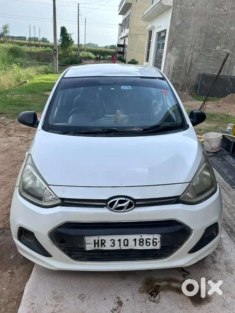 Hyundai Xcent 1.1 S Crdi 2015 Diesel