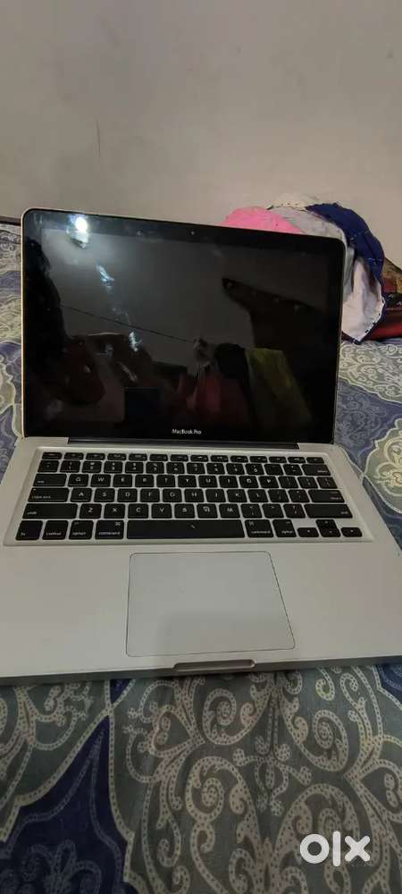 Macbook pro A1278 2012 8GB 500HD