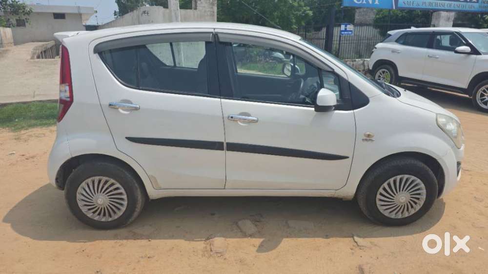 Maruti Suzuki Ritz Vxi (abs) Bs Iv, 2016, Petrol