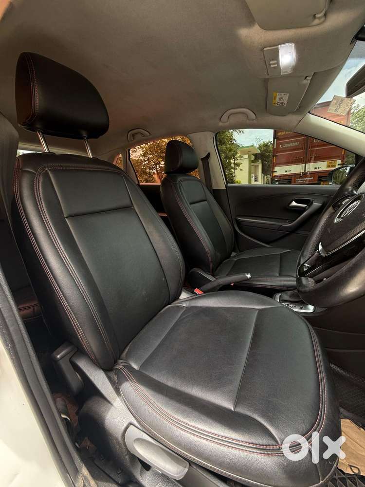 Volkswagen Gti 1.8 Tsi, 2017, Petrol