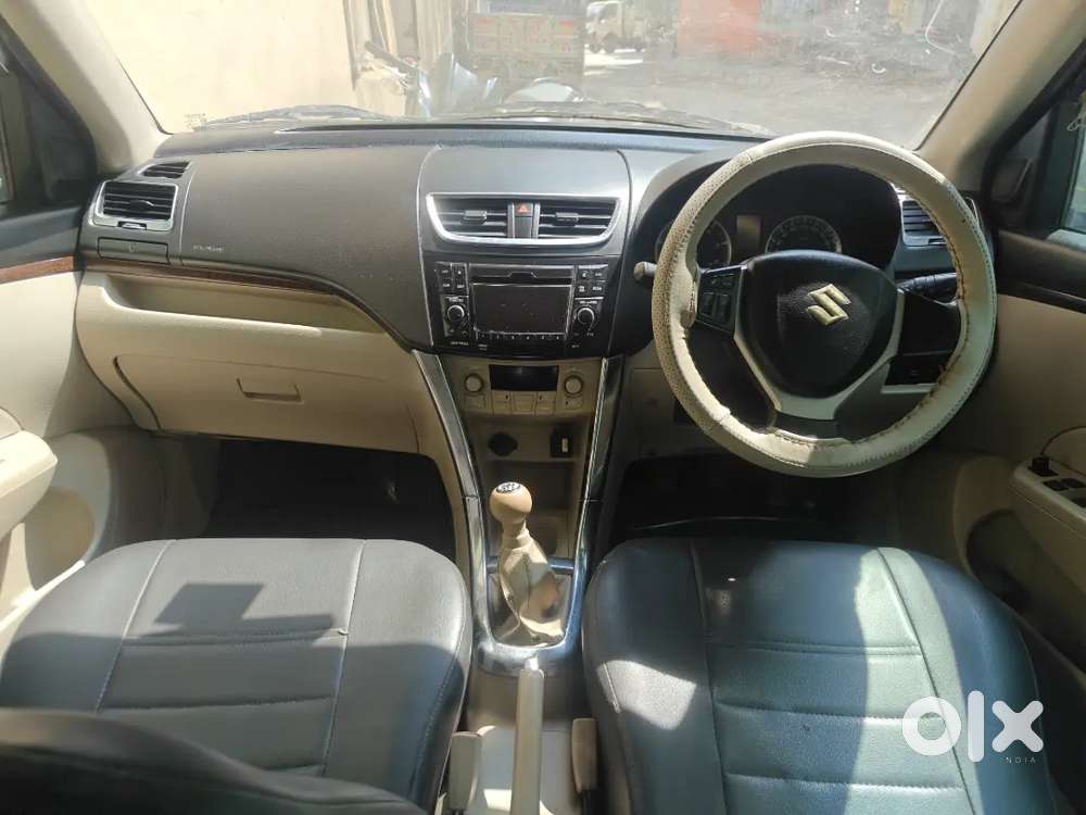 Maruti Suzuki Swift Dzire 2013 Diesel Good Condition