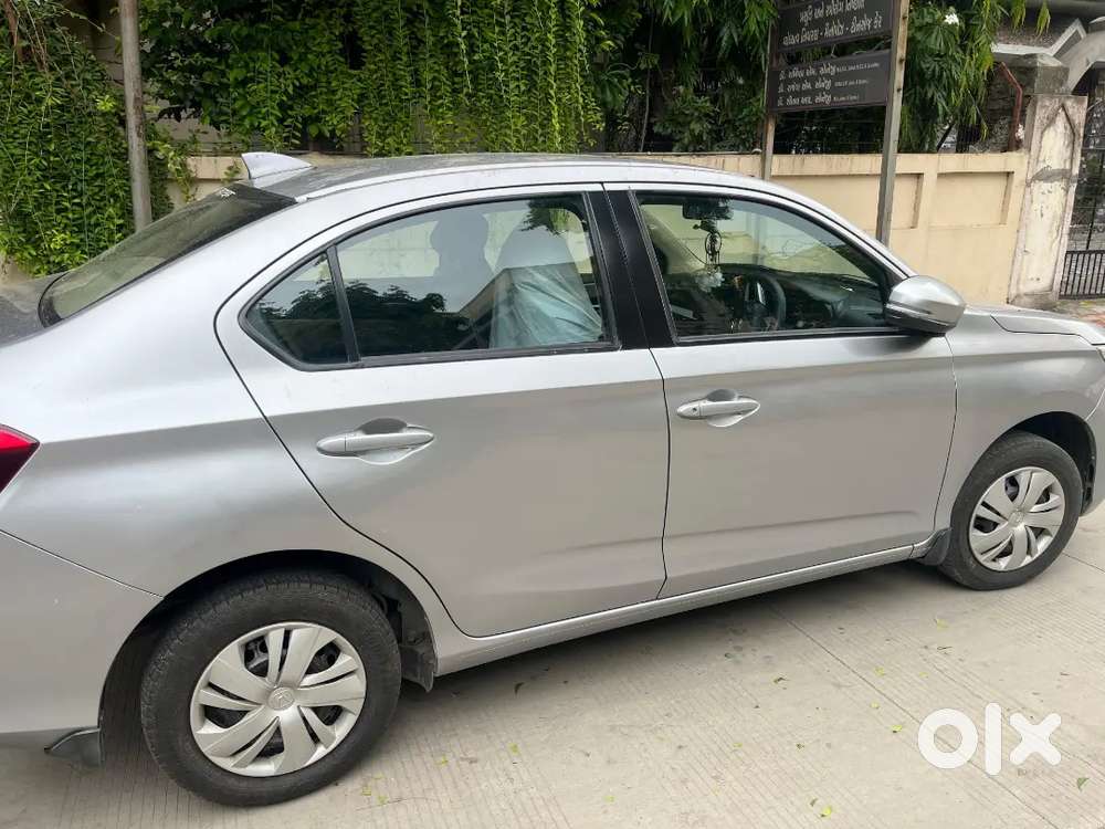 Honda Amaze 2022.