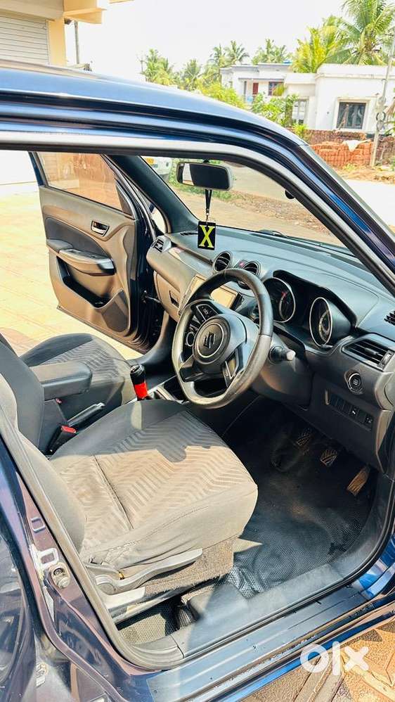 Maruti Suzuki Swift 2018 Diesel Good Condition
