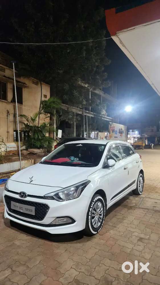 Hyundai I20 2015 Diesel Well Maintained
