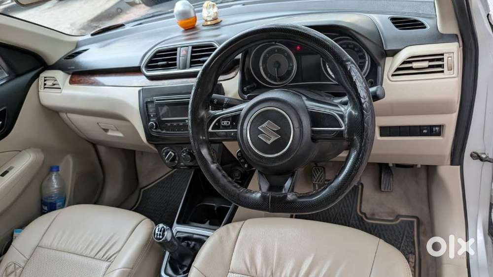 Maruti Suzuki Dzire 2017-2020 Vdi, 2018, Diesel