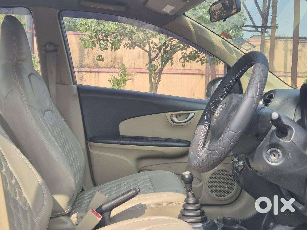 Honda Amaze Vx Diesel, 2015, Diesel