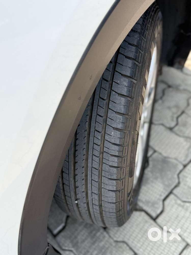 Hyundai Creta 1.6 E Plus, 2017, Petrol