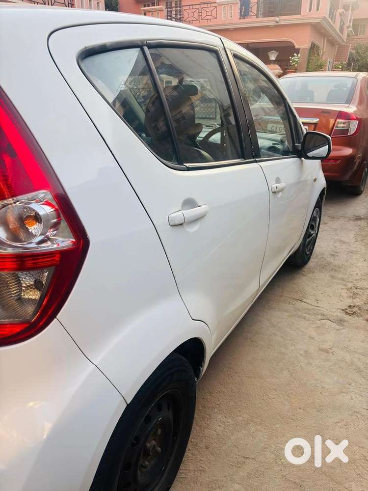 Maruti Suzuki Ritz Diesel Well Maintained