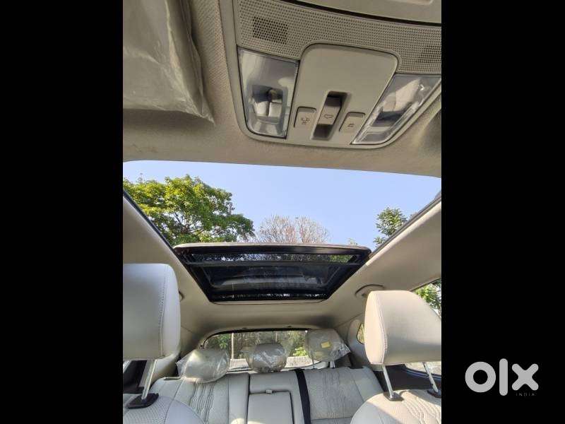 Kia Seltos, 2024, Petrol