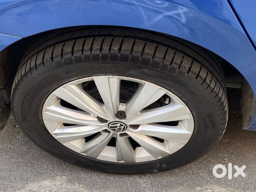 Volkswagen Virtus 1.0 Highline Tsi, 2023, Petrol