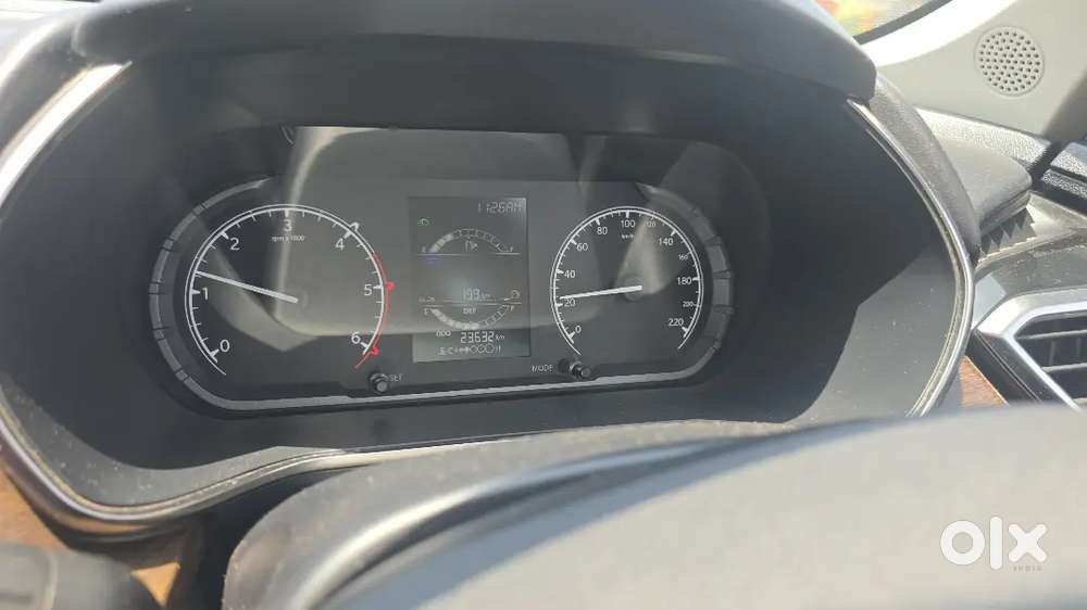 Tata Harrier 2023 Diesel Good Condition
