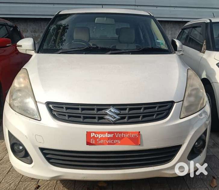 Maruti Suzuki Swift Dzire Zdi, 2013, Diesel
